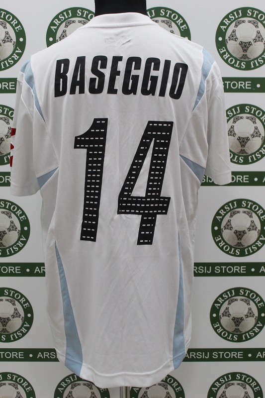 Camisa Reserva Treviso 2006-07